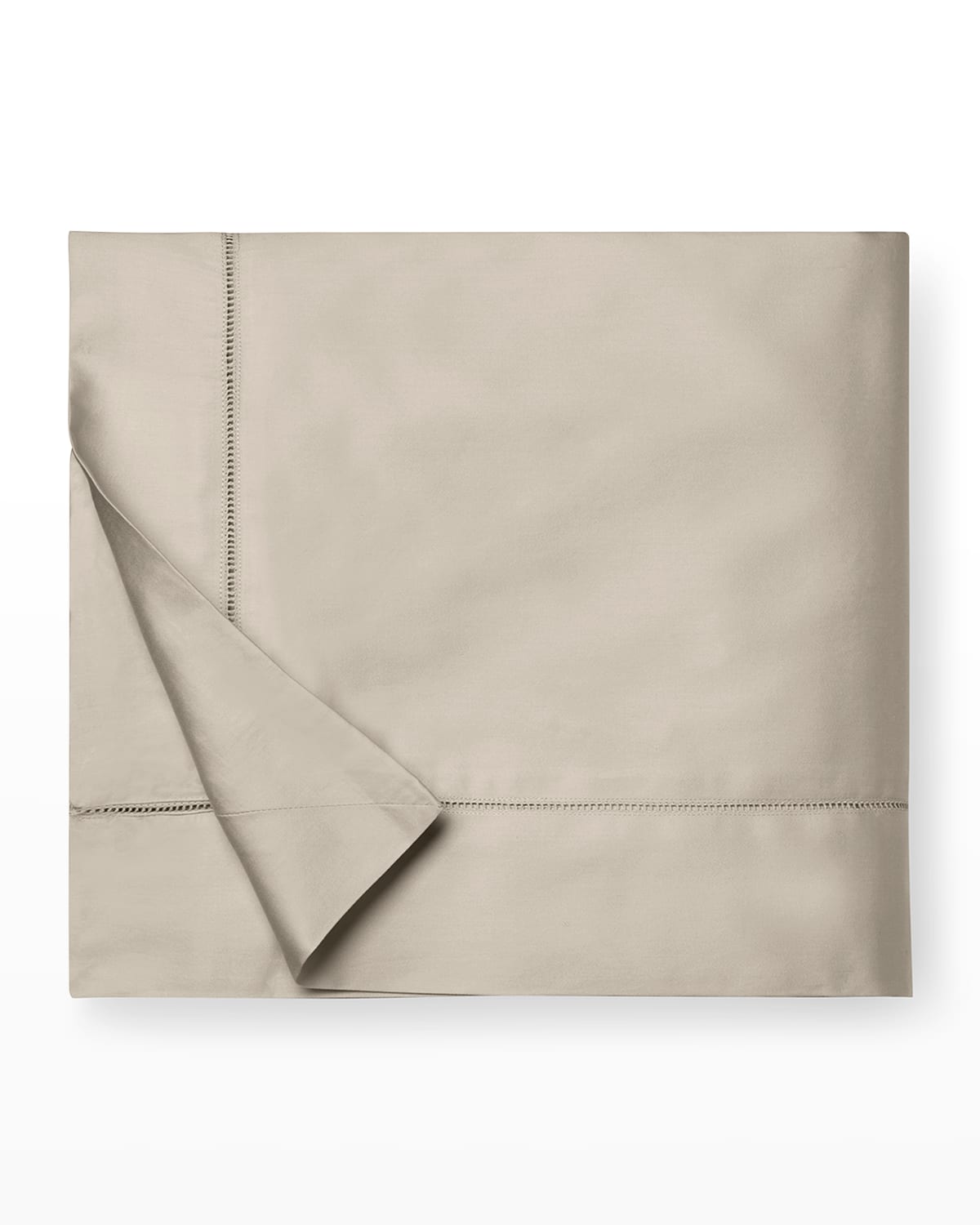 Sferra Fiona Full/queen Duvet Cover In Oat