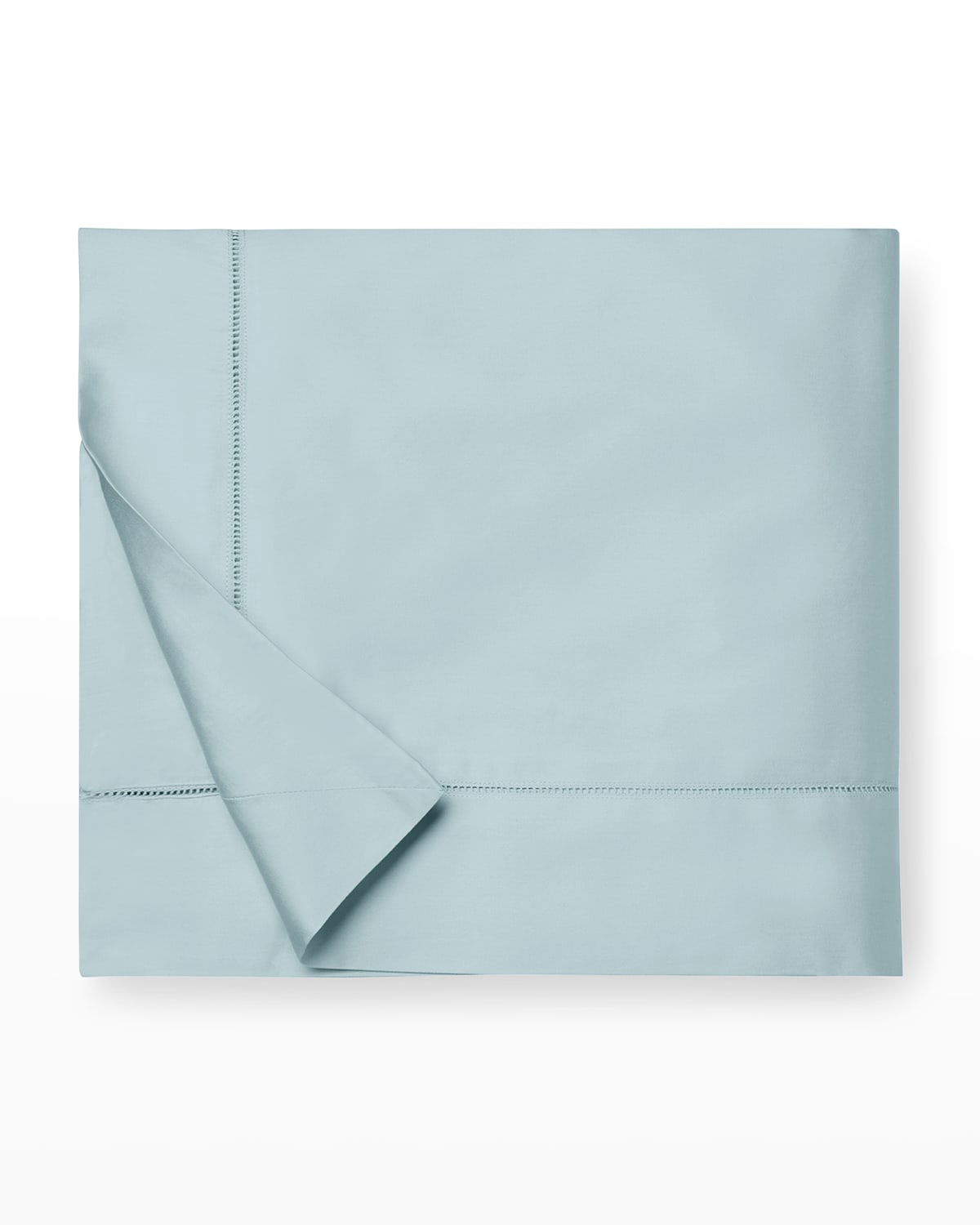 Sferra Fiona Full/queen Duvet Cover In Poolside