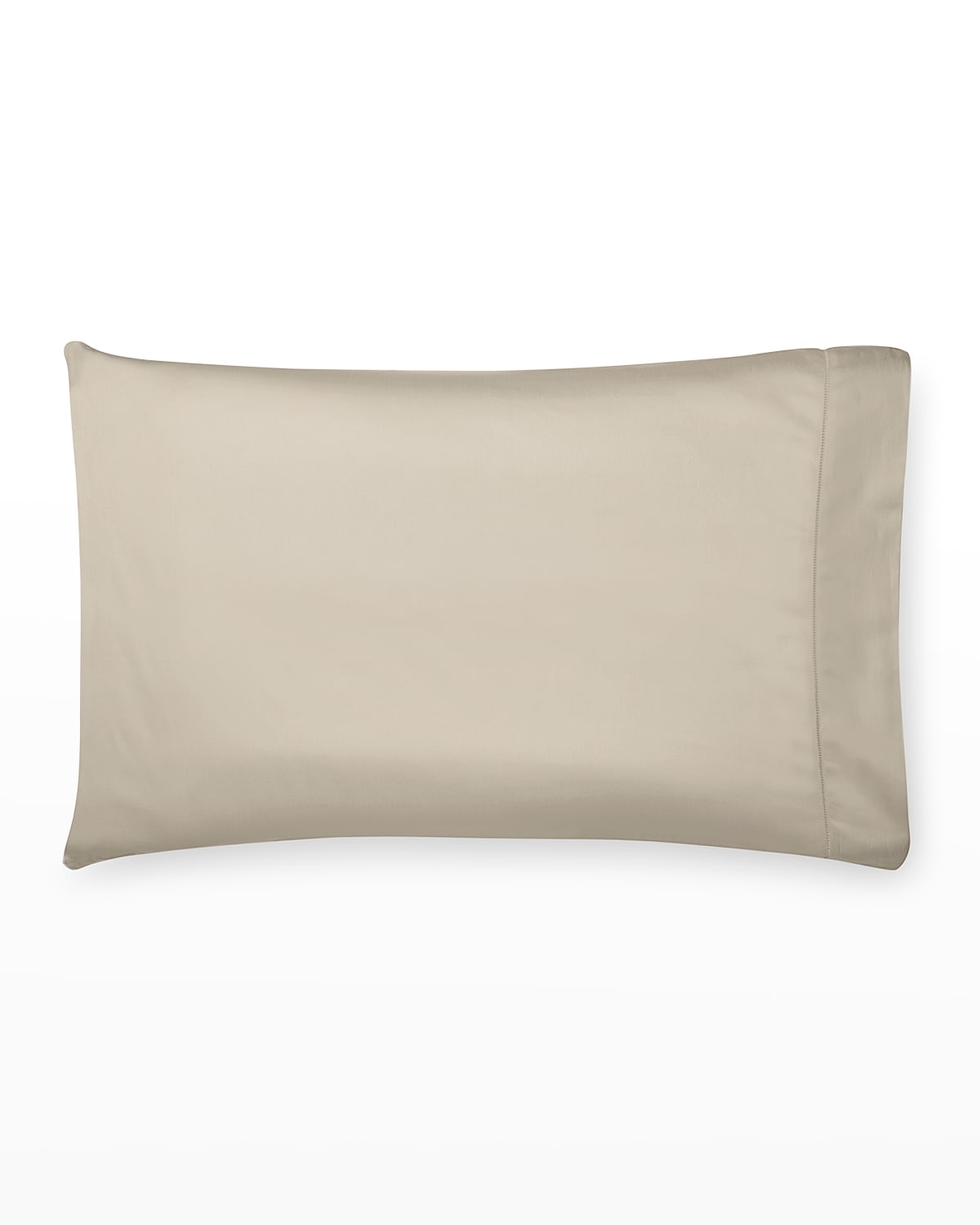 Sferra Fiona King Pillow Case, 22" X 42" In Oat