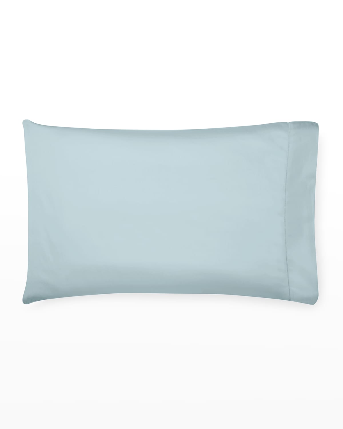 Sferra Fiona King Pillow Case, 22" X 42" In Poolside