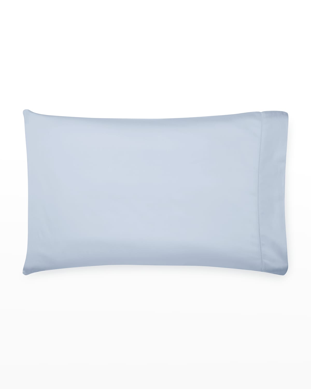 Sferra Fiona King Pillowcase, Pair In Powder