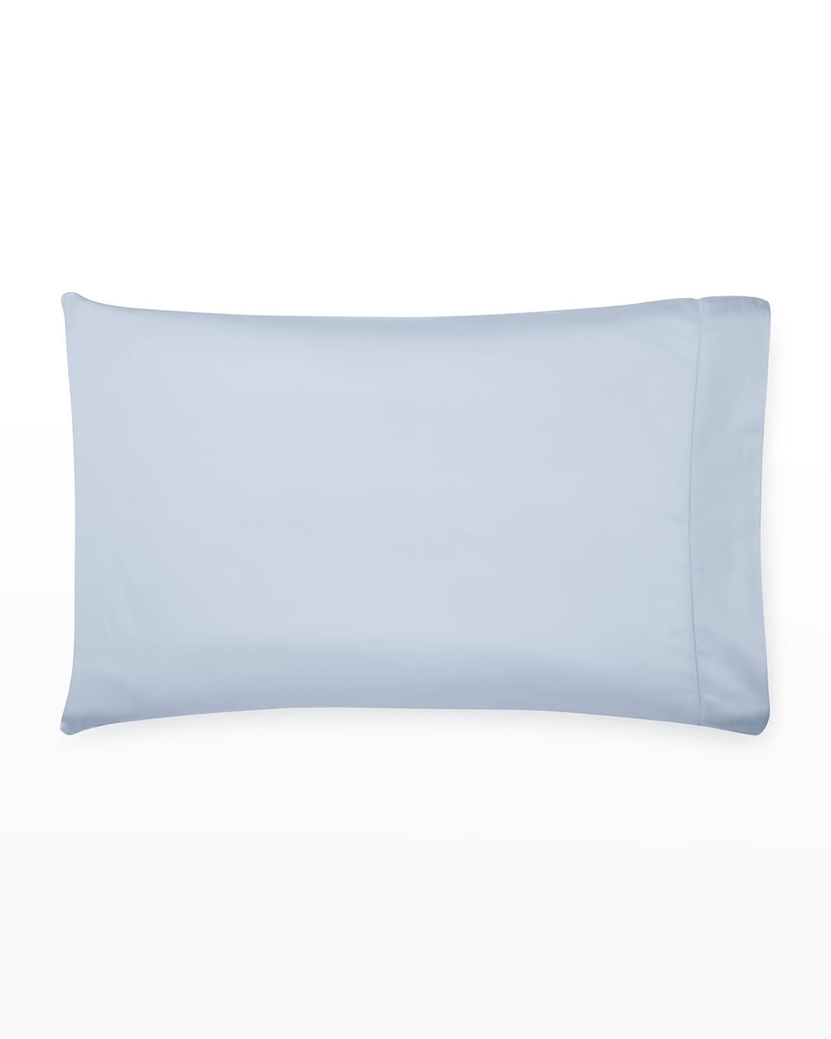 Sferra Fiona King Pillow Case, 22" X 42" In Powder