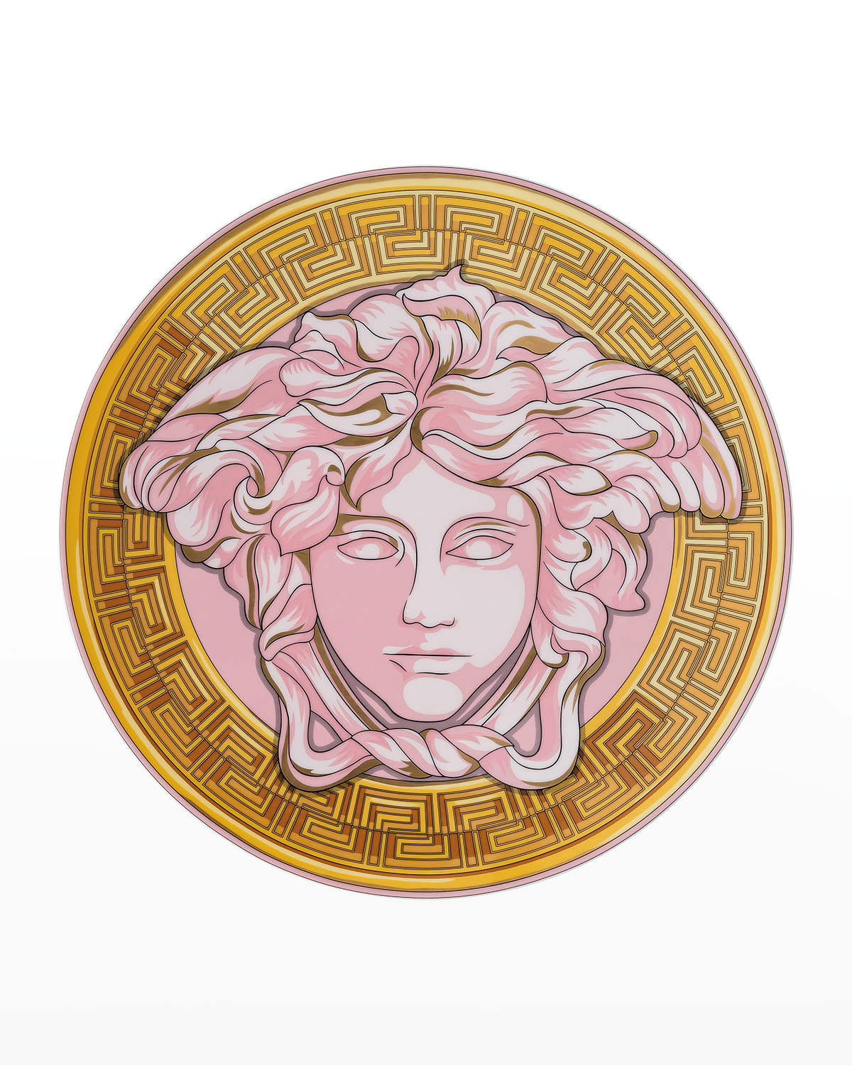 Gianni Versace Medusa Coin Watch