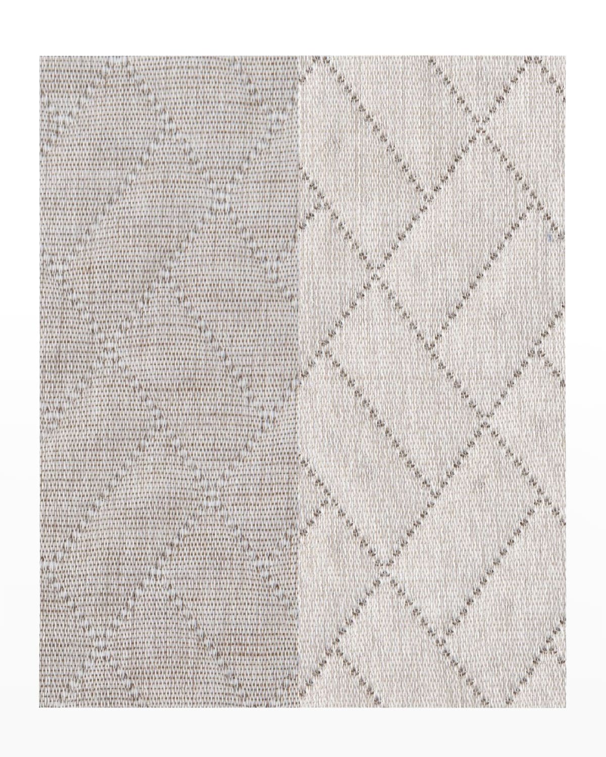 Home Treasures Savannah Standard Sham