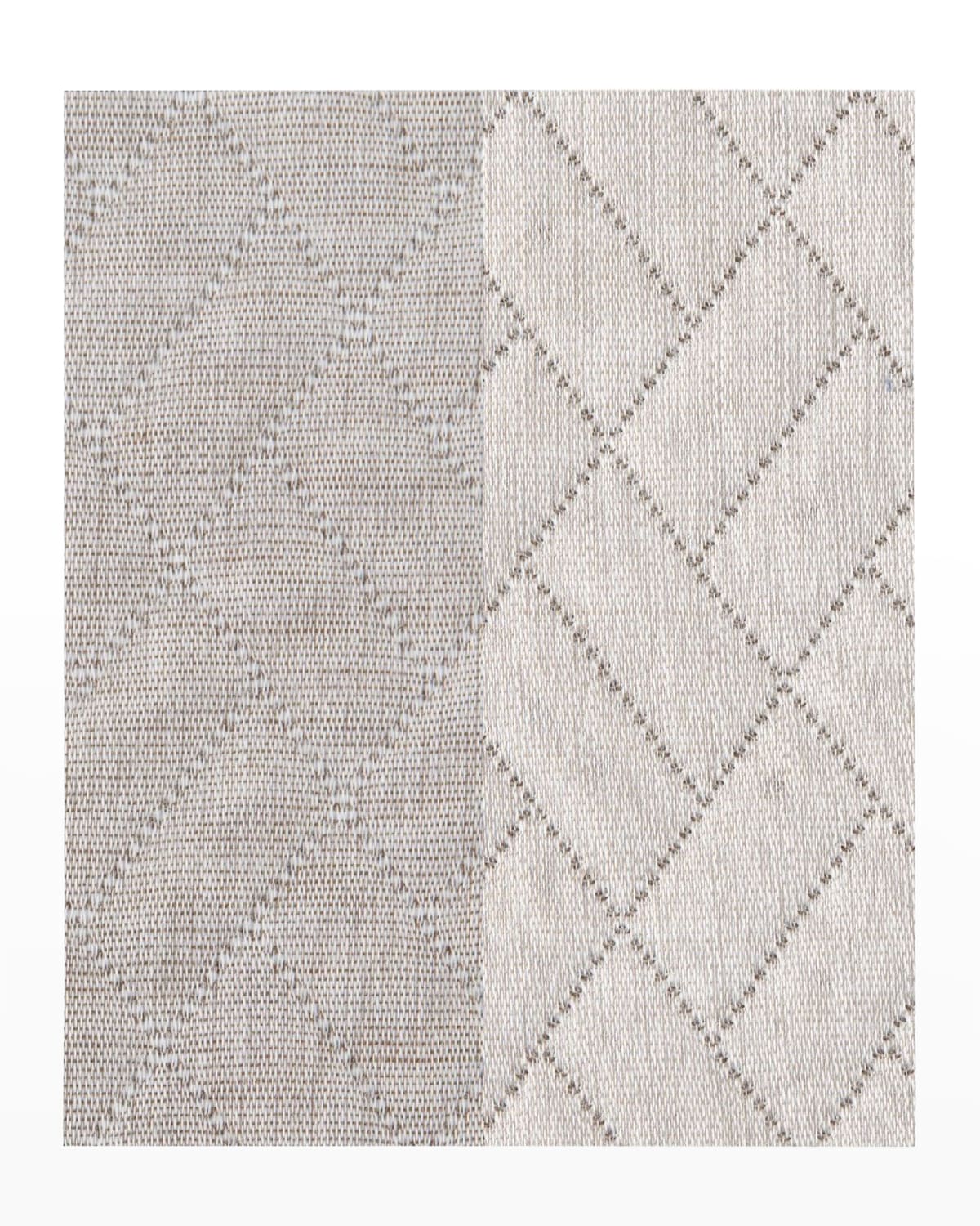 HOME TREASURES SAVANNAH STANDARD SHAM