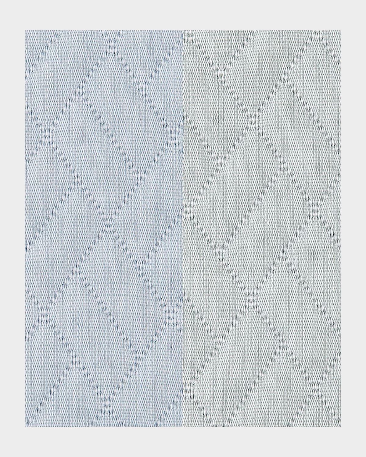 HOME TREASURES SAVANNAH EURO SHAM