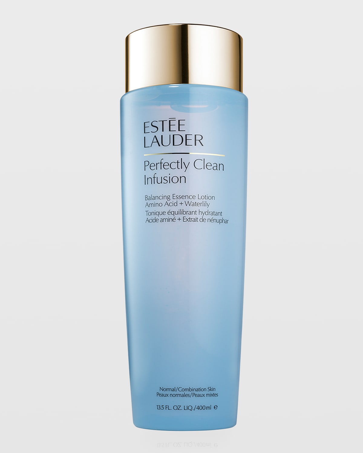 Shop Estée Lauder Perfectly Clean Infusion Balancing Treatment Lotion