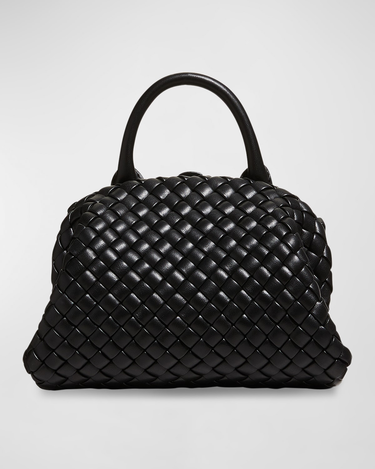 BOTTEGA VENETA MINI HANDLE BAG