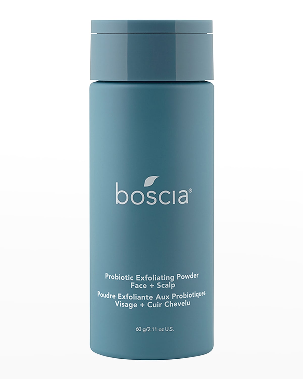 boscia 2 oz. Probiotic Exfoliating Powder for Face & Scalp