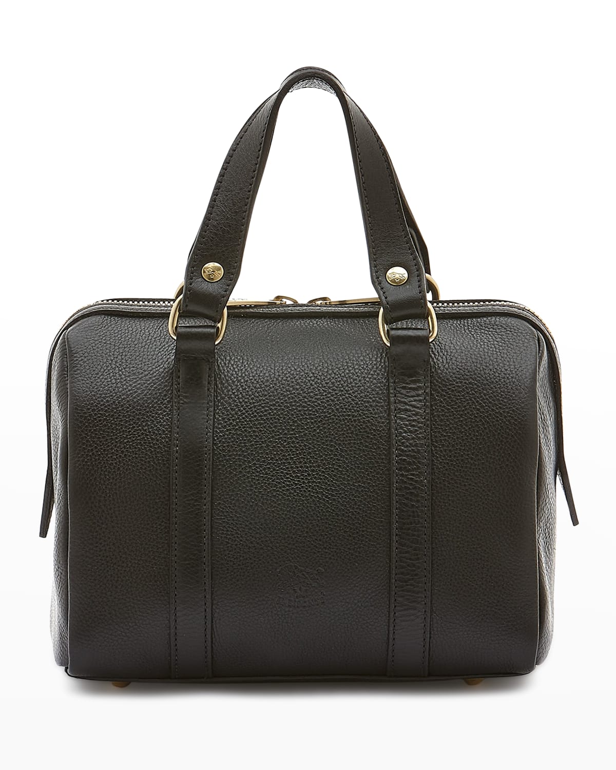 Ferdinanda Boston Small Crossbody Bag