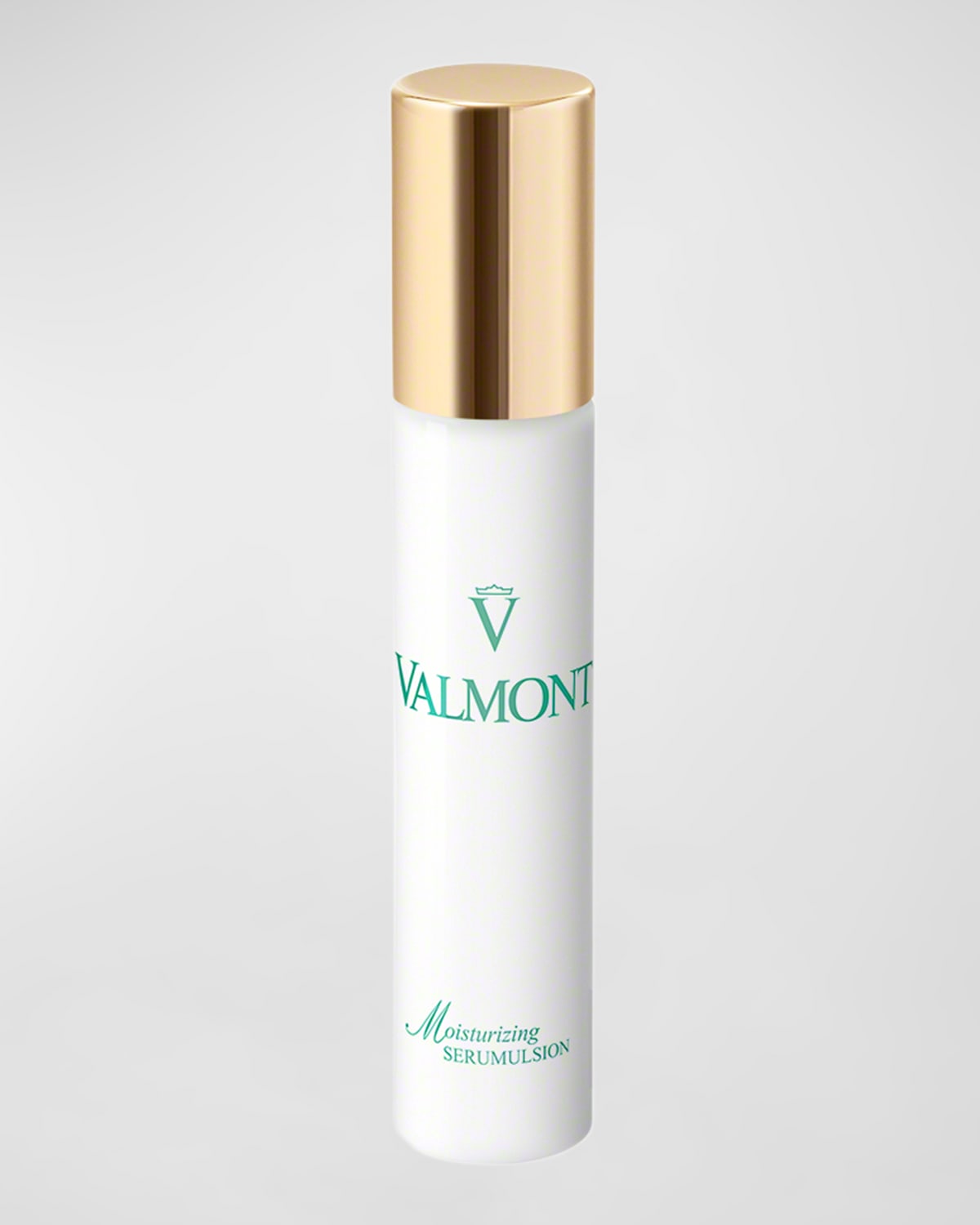 Shop Valmont Moisturizing Serumulsion, 0.5 Oz.