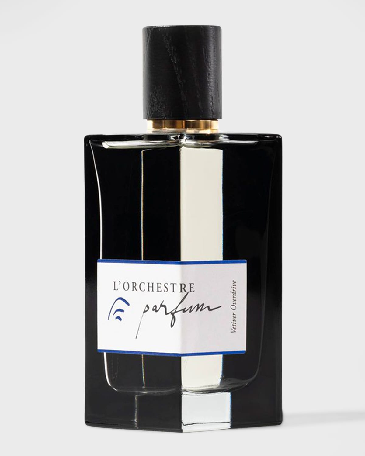 L’Orchestre Parfum Vetiver Overdrive Fragrance Eau de Parfum, 3.4 oz.