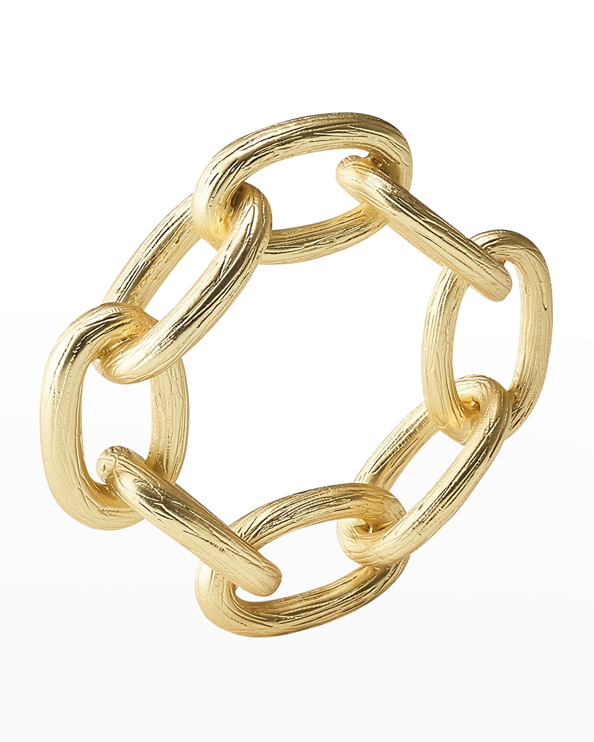 Chain Link Napkin Ring