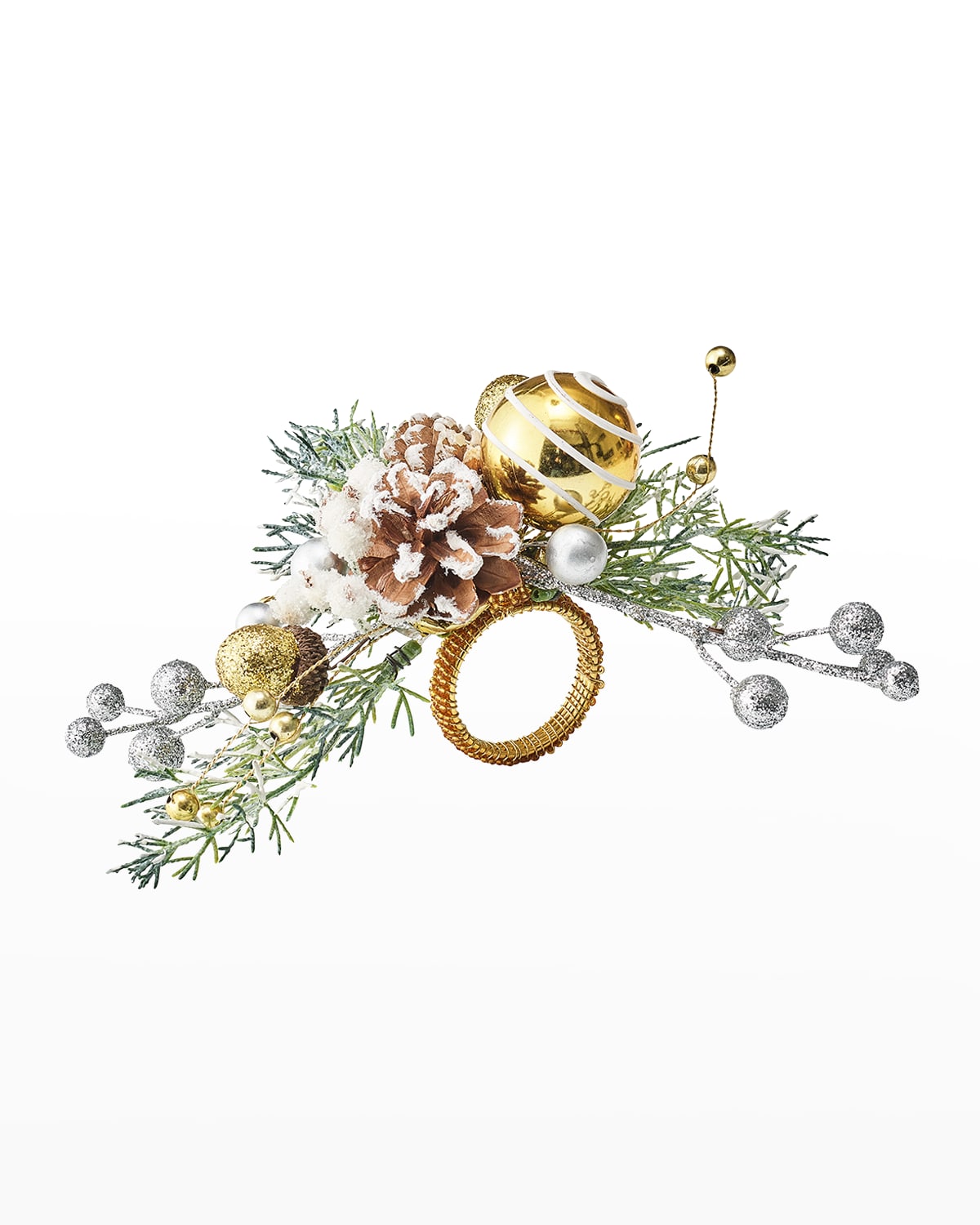 Christmas Wonder Napkin Ring