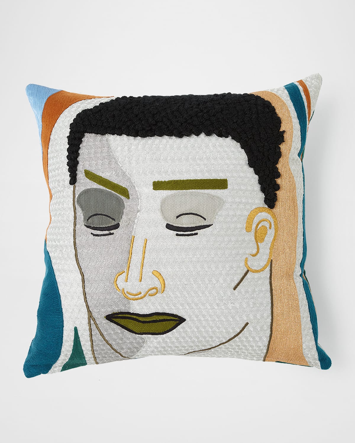 Herr Hans Pillow - 20"