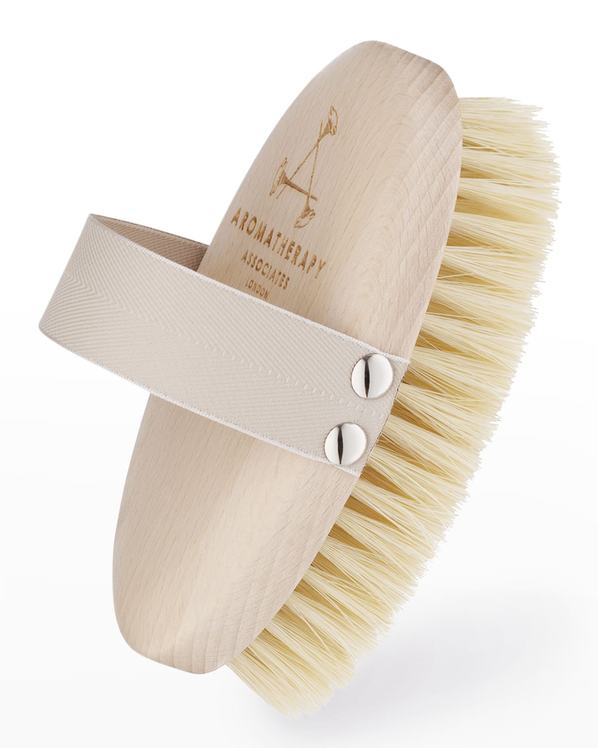 Revive Polishing Body Brush, Yours with any $75 Aromatherapy Associates Purchase
