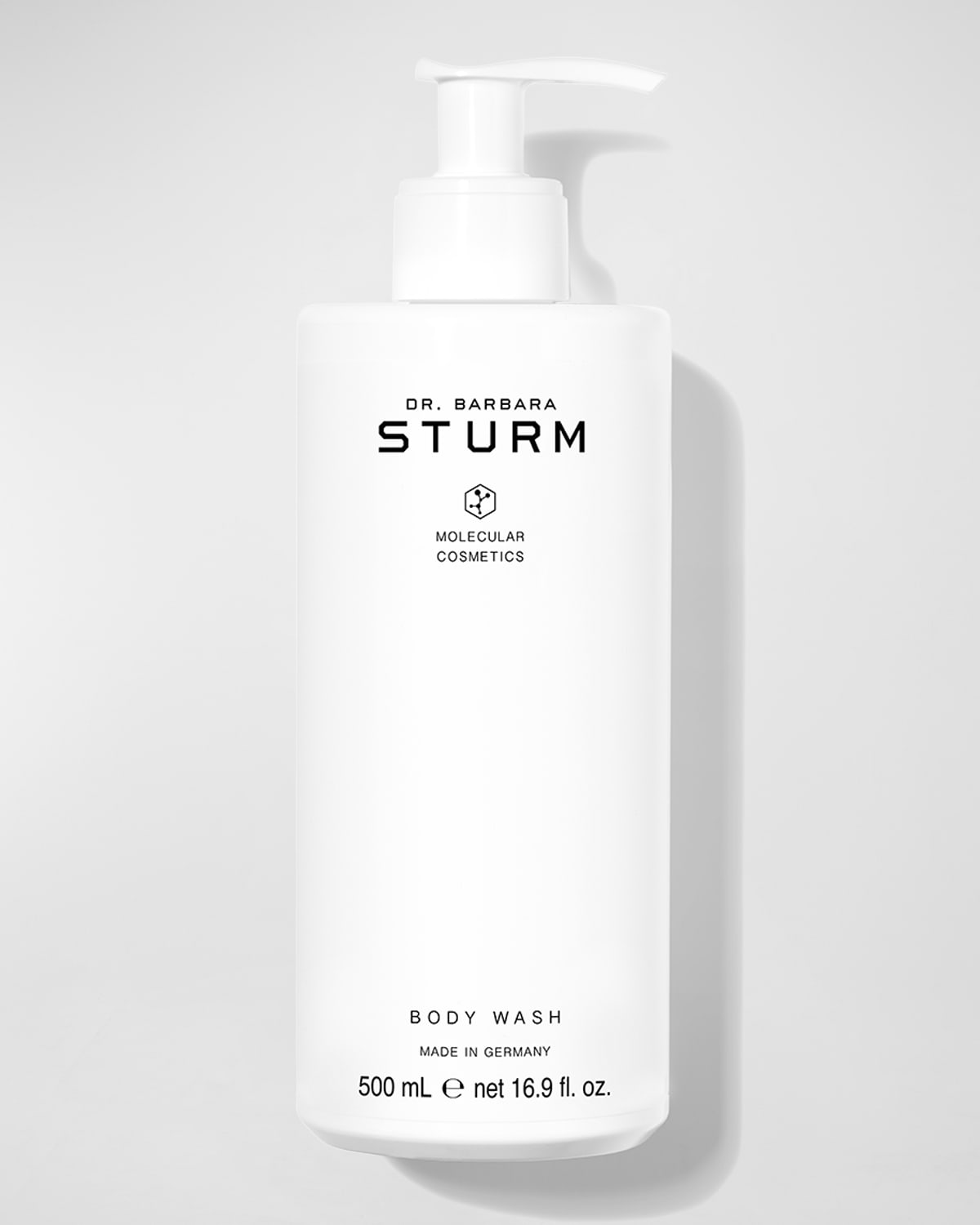 Dr Barbara Sturm Body Wash, 16.9 Oz.