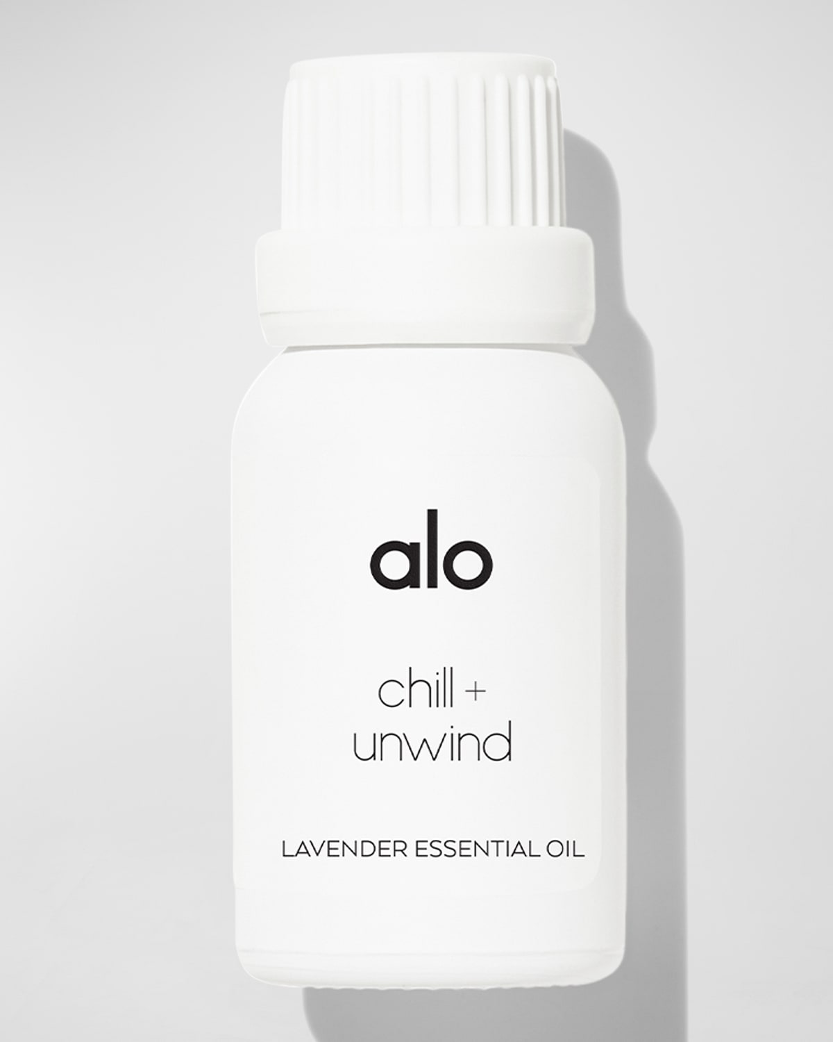 Alo Yoga Chill & Unwind Lavender Essential Oil, 0.5 oz.