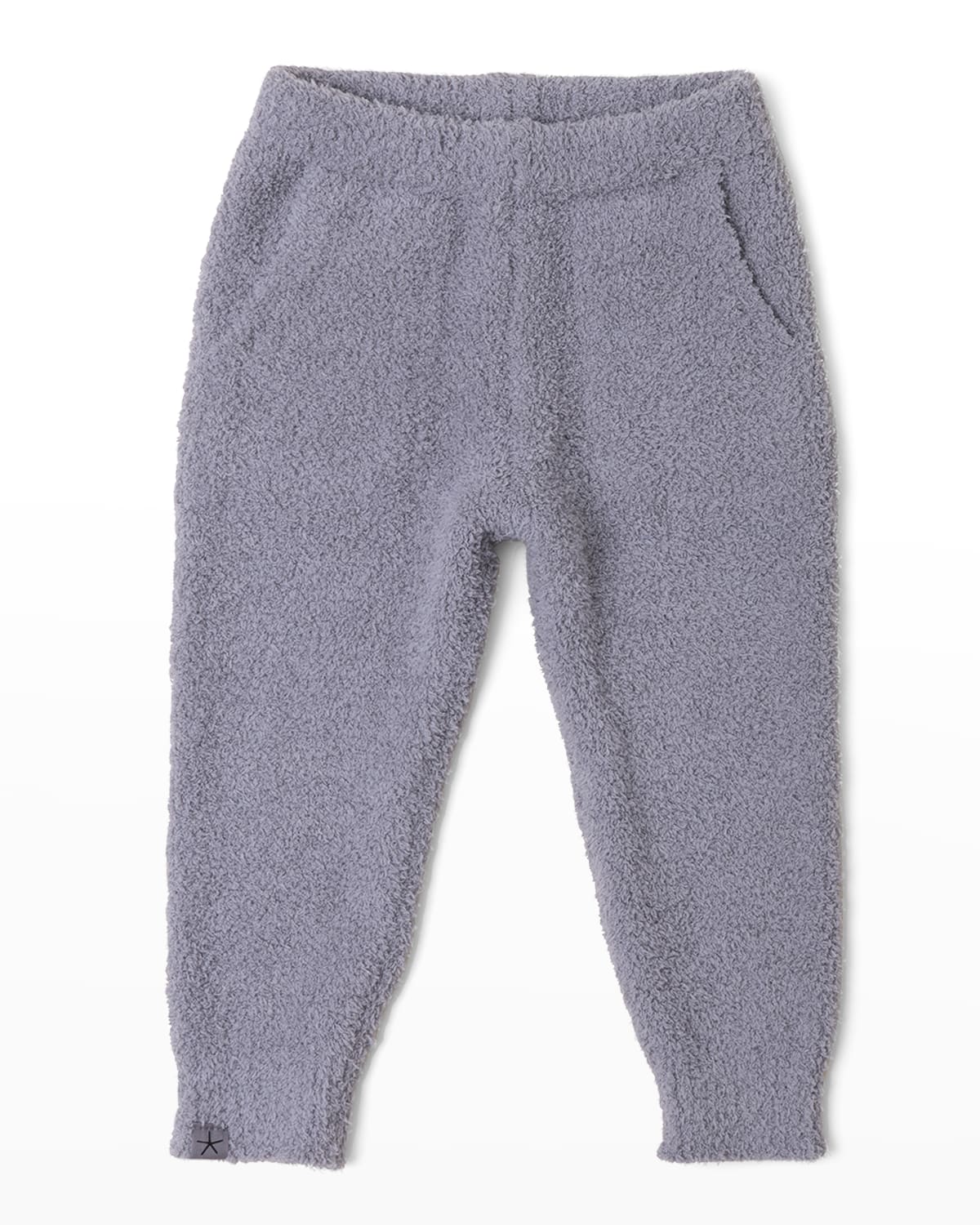 BAREFOOT DREAMS KID'S SOLID JOGGERS