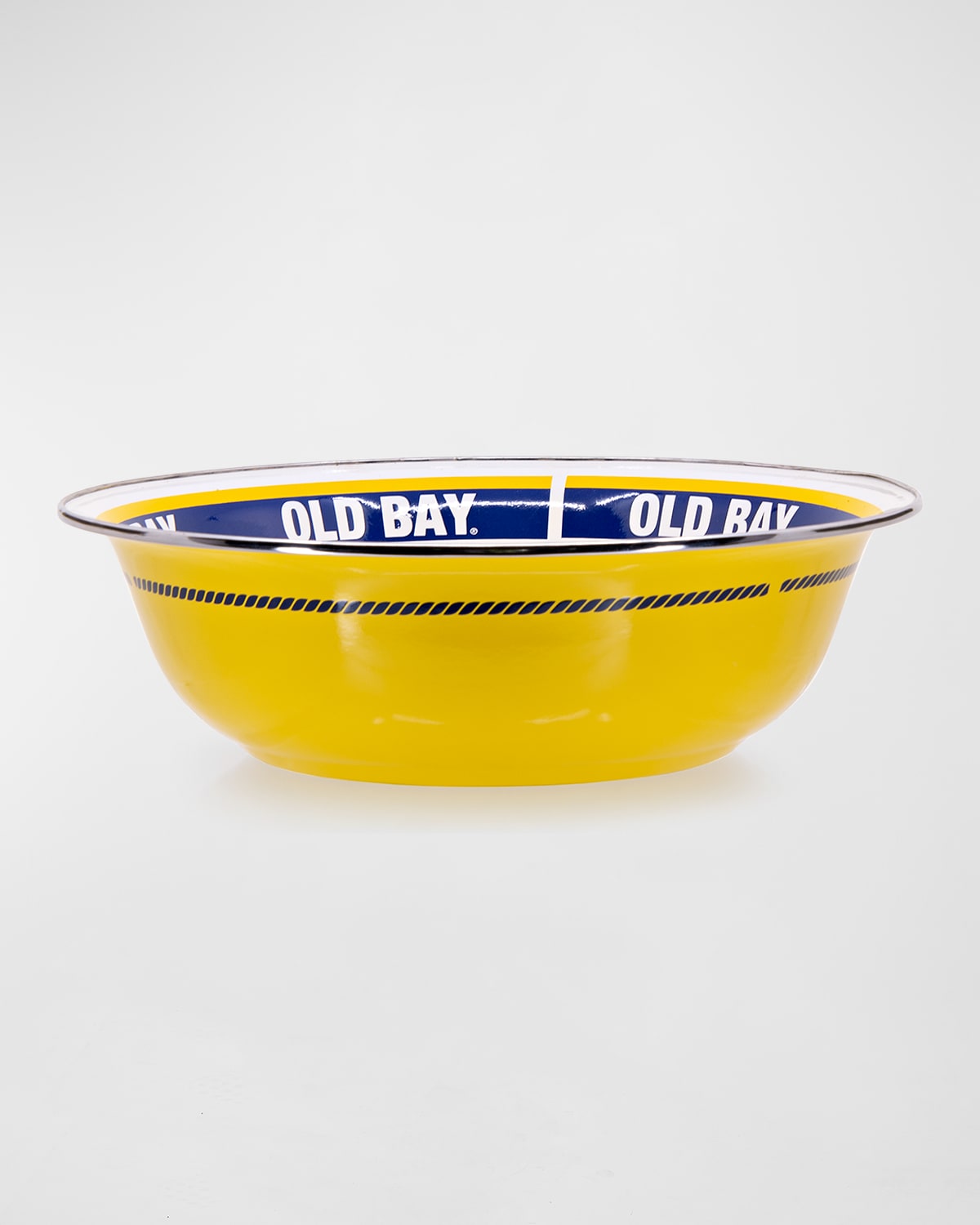 Old Bay Serving Basin