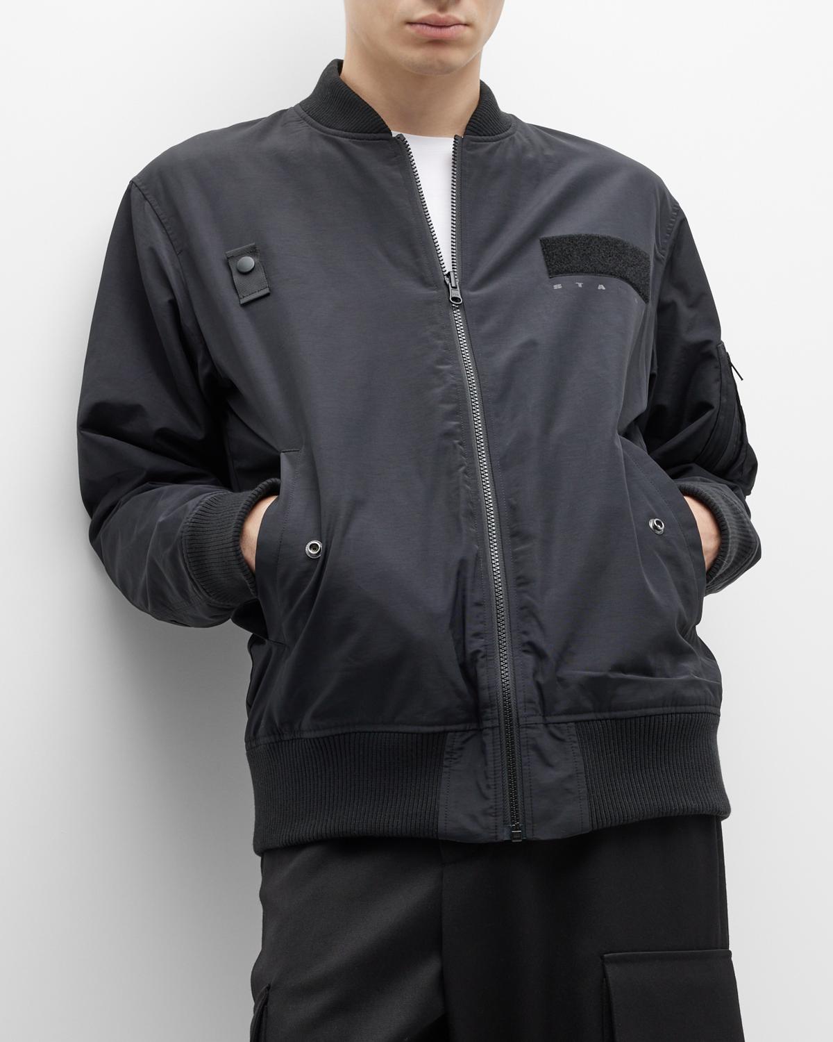 Kith x Stampd Bomber Jacket - Men's M