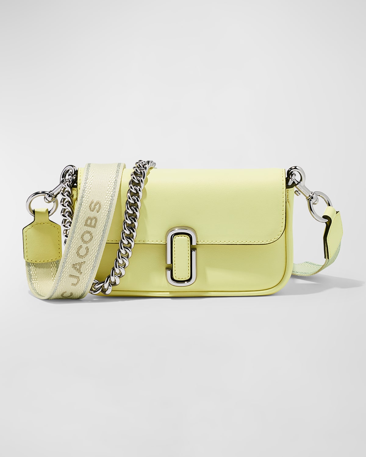 J Marc Mini Chain Handbag - Marc Jacobs - Multi - Leather