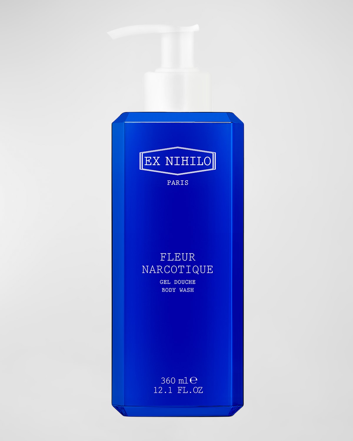 12 oz. Fleur Narcotique Body Wash