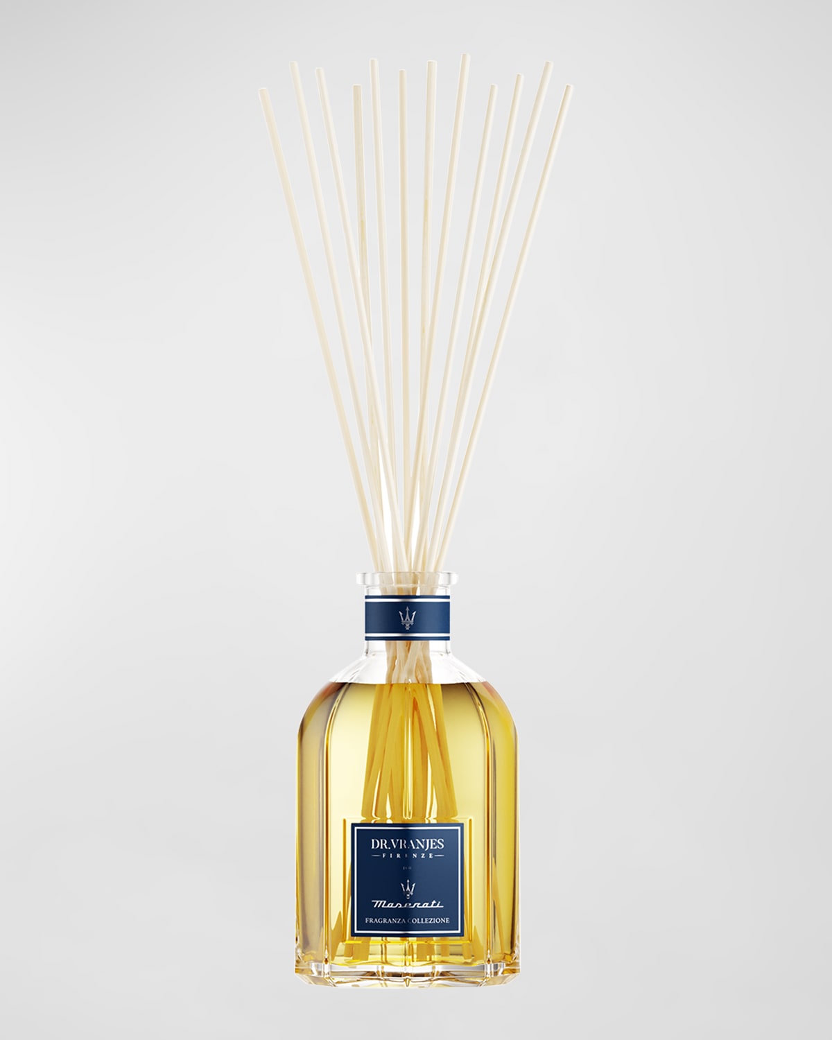 DR VRANJES FIRENZE 16.9 OZ. MASERATI 2.0 DIFFUSER 