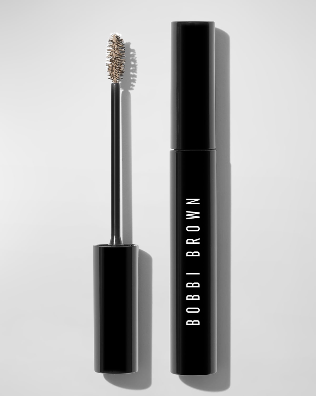 Shop Bobbi Brown Natural Brow Shaper In Slate