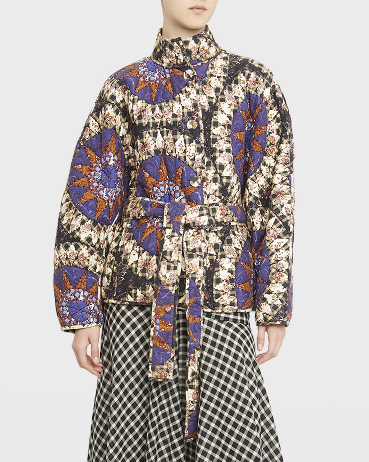 Ulla Johnson Paige Jacket | Smart Closet