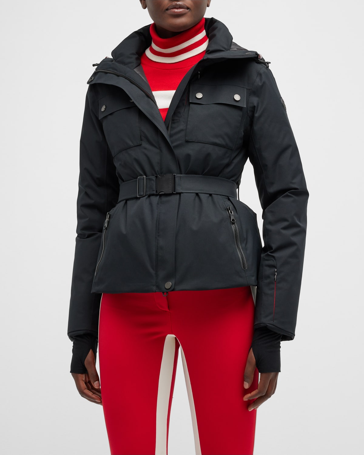 Erin Snow Kat Puffer Jacket | Smart Closet