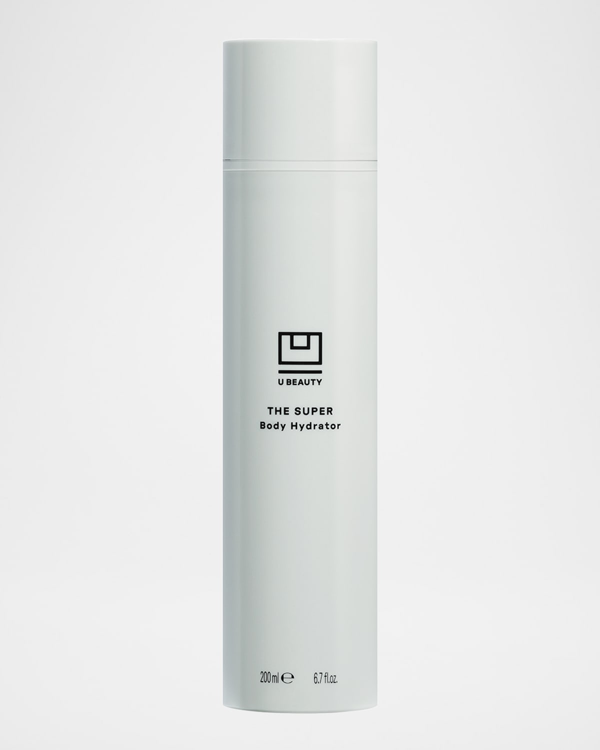 6.8 oz. The Super Body Hydrator