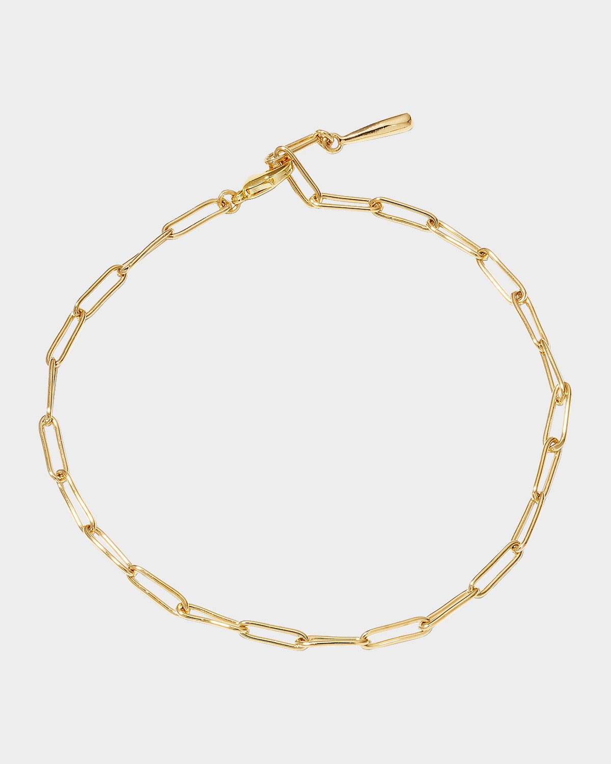 Mini Ellipse Bracelet