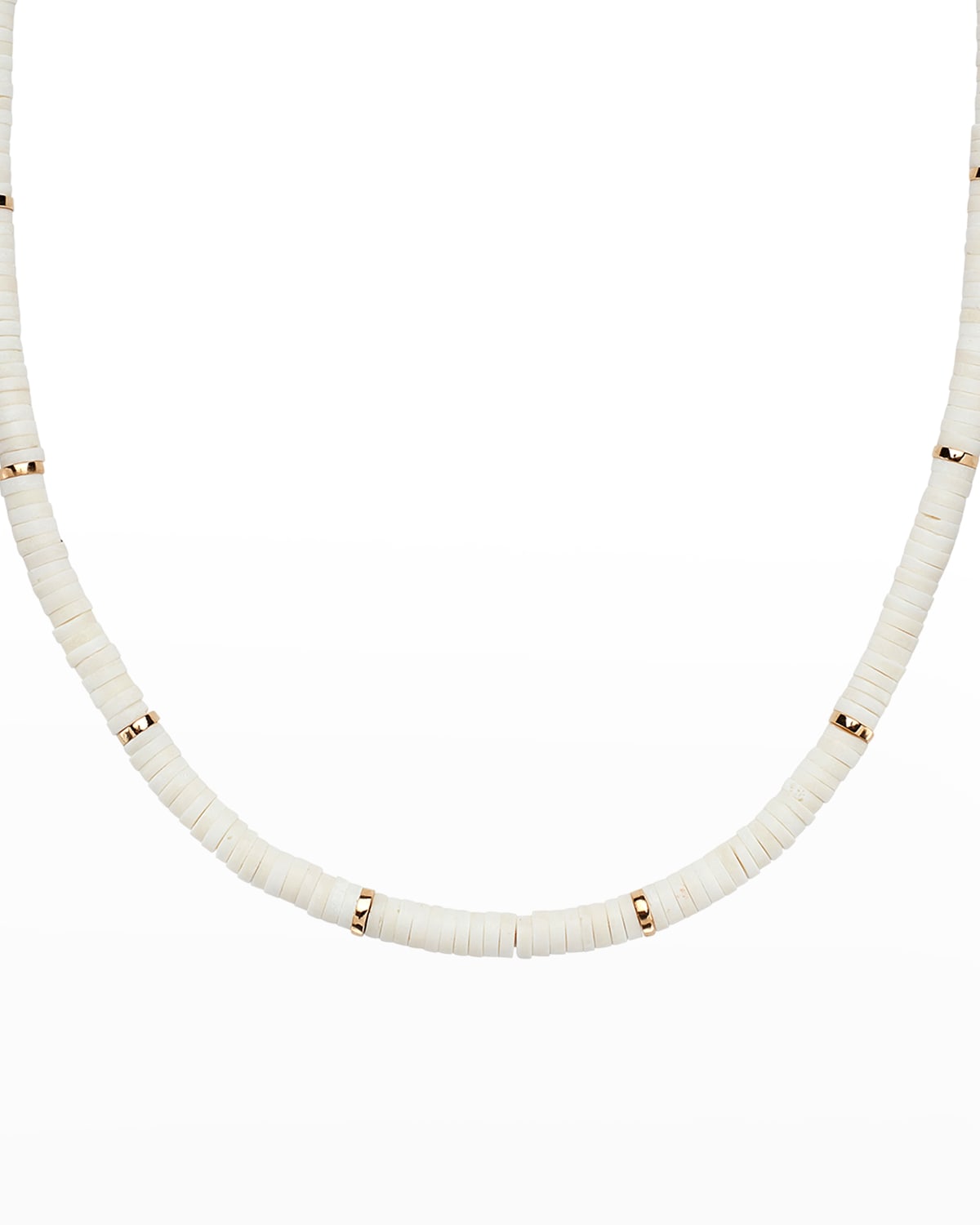 SOKO Karamu Collar Necklace