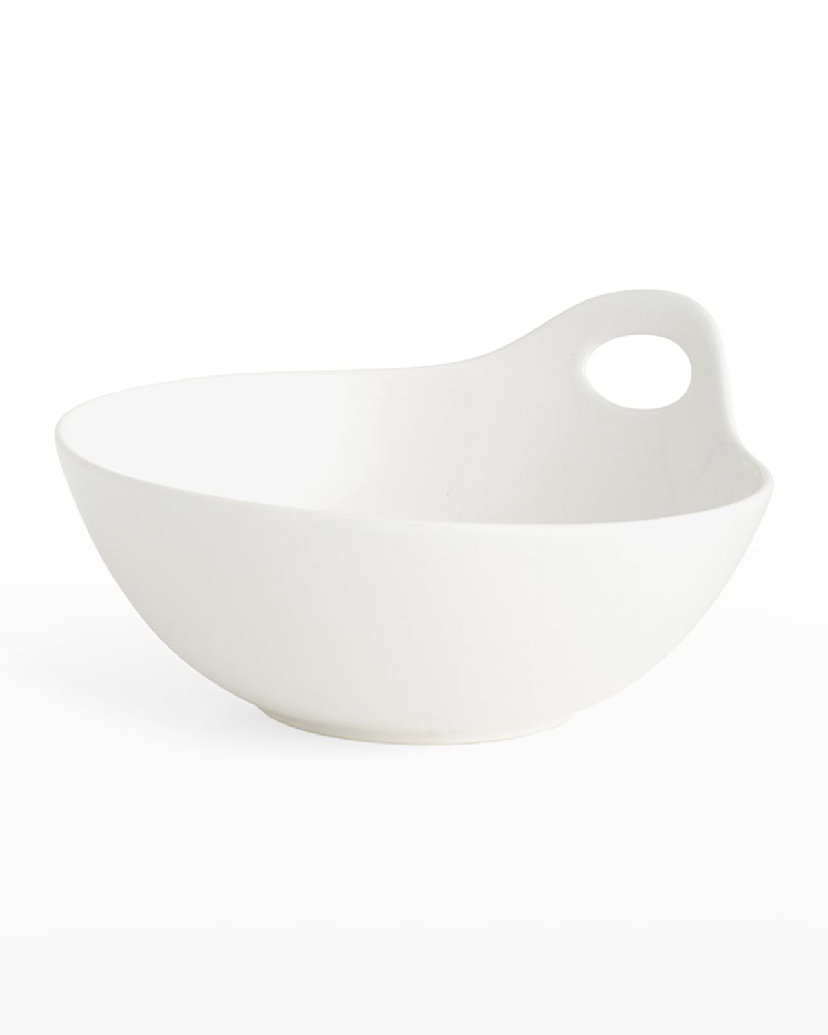 Shop Nambe Portables All Purpose Bowl, 6" In White