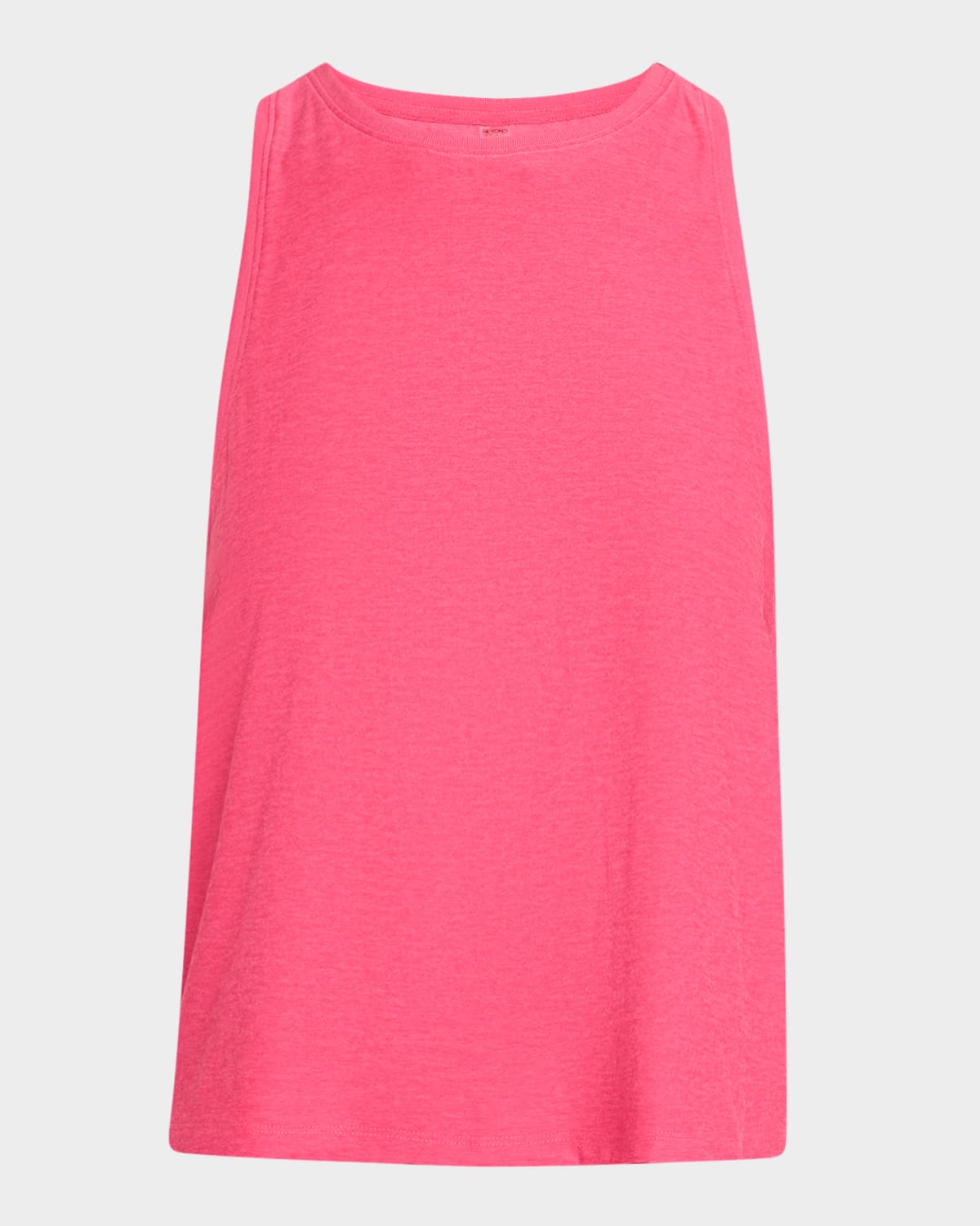 BEYOND YOGA FEATHERWEIGHT SPACEDYE REBALANCED TANK 