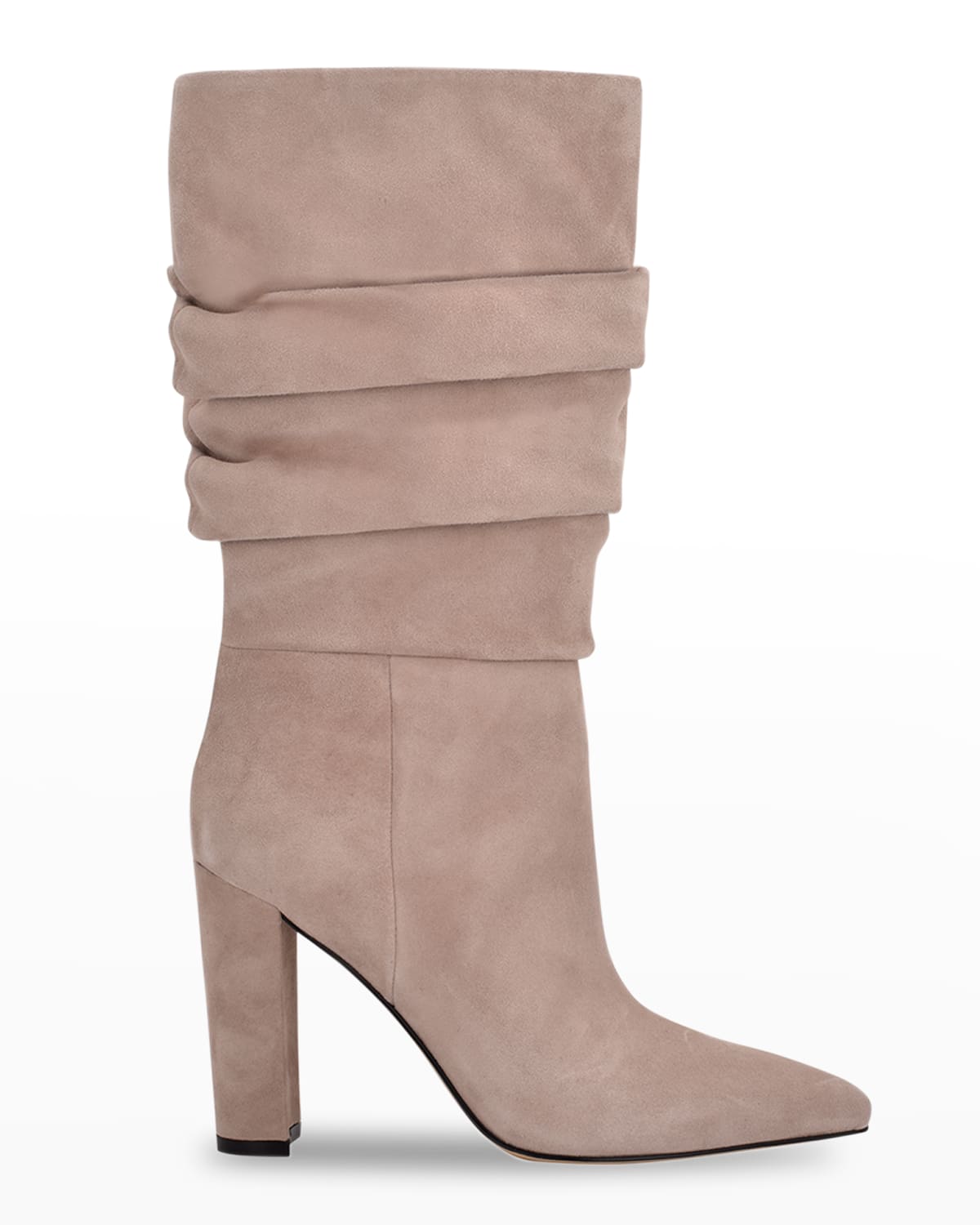 Marc fisher deals slouchy boots