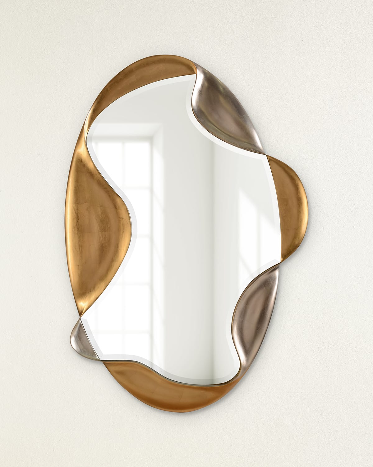 John-richard Collection Bliss Wall Mirror
