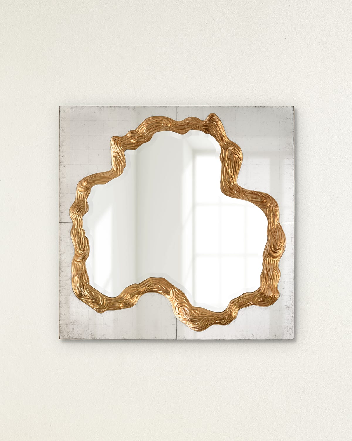 John-richard Collection Callahan Wall Mirror