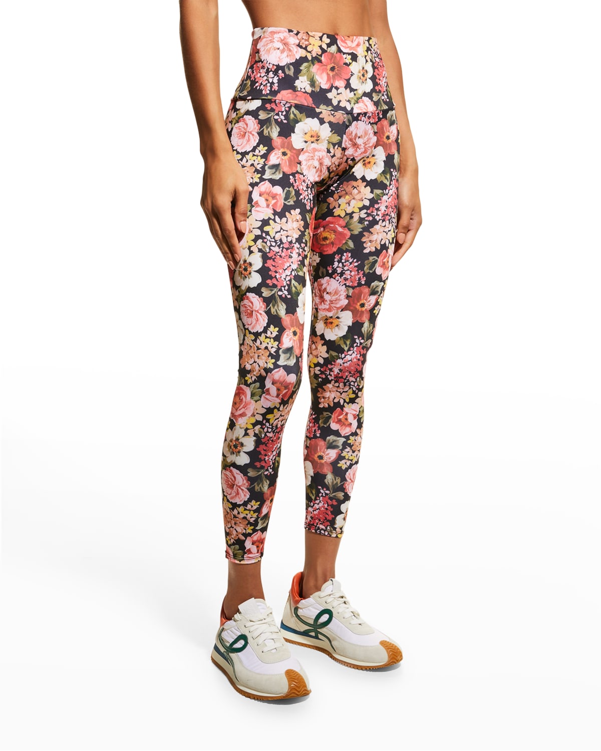 Onzie floral leggings new arrivals