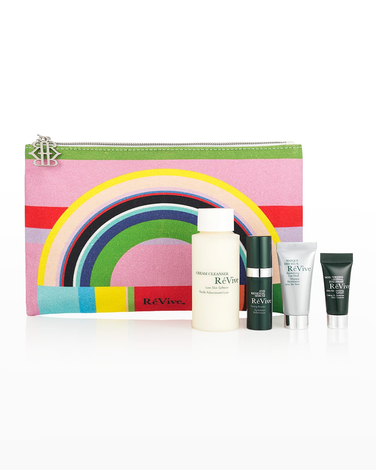 Eye Focus Gift Set, Yours with any $350 ReVive Purchase