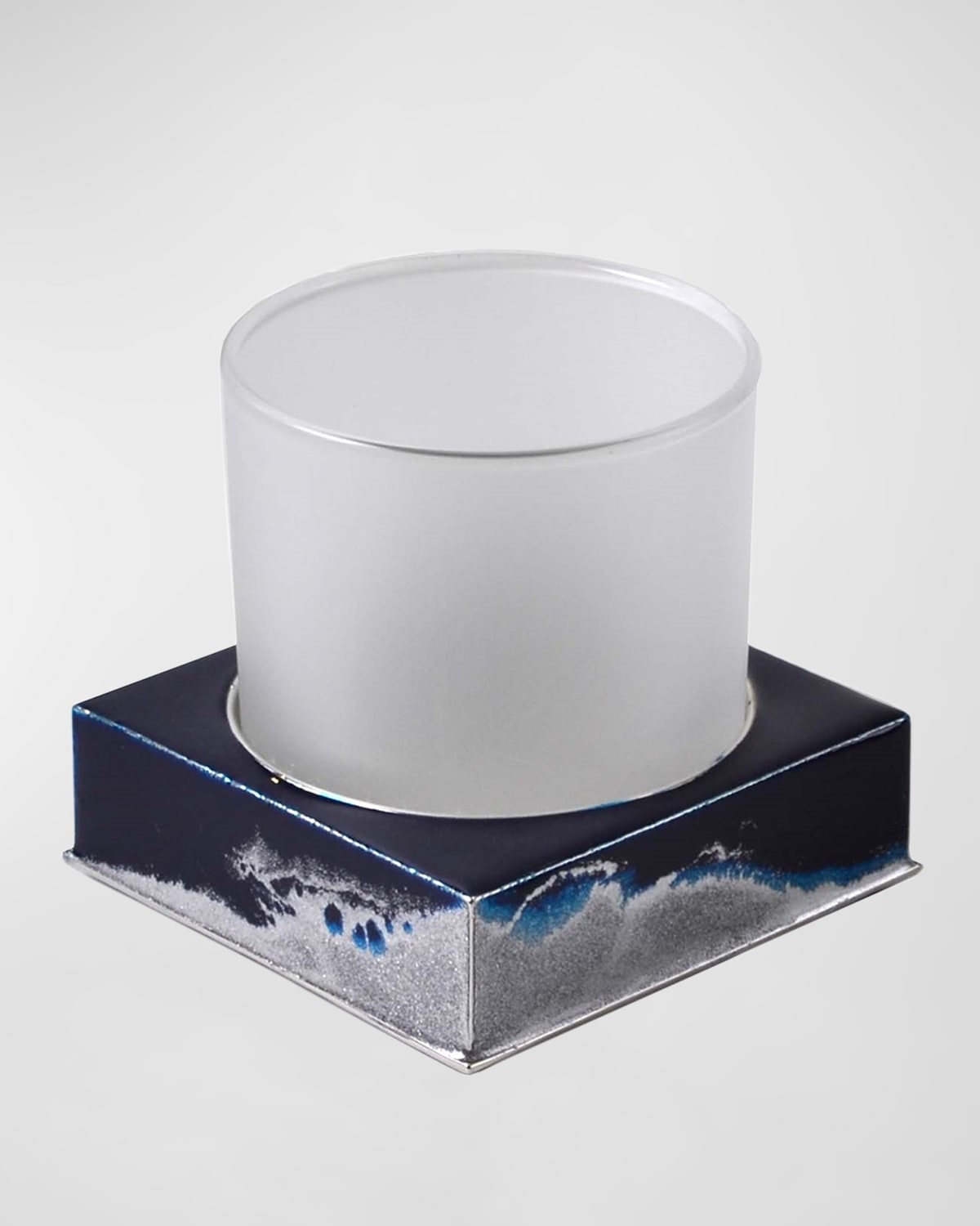 Mike & Ally Lava Tumbler In Midnight