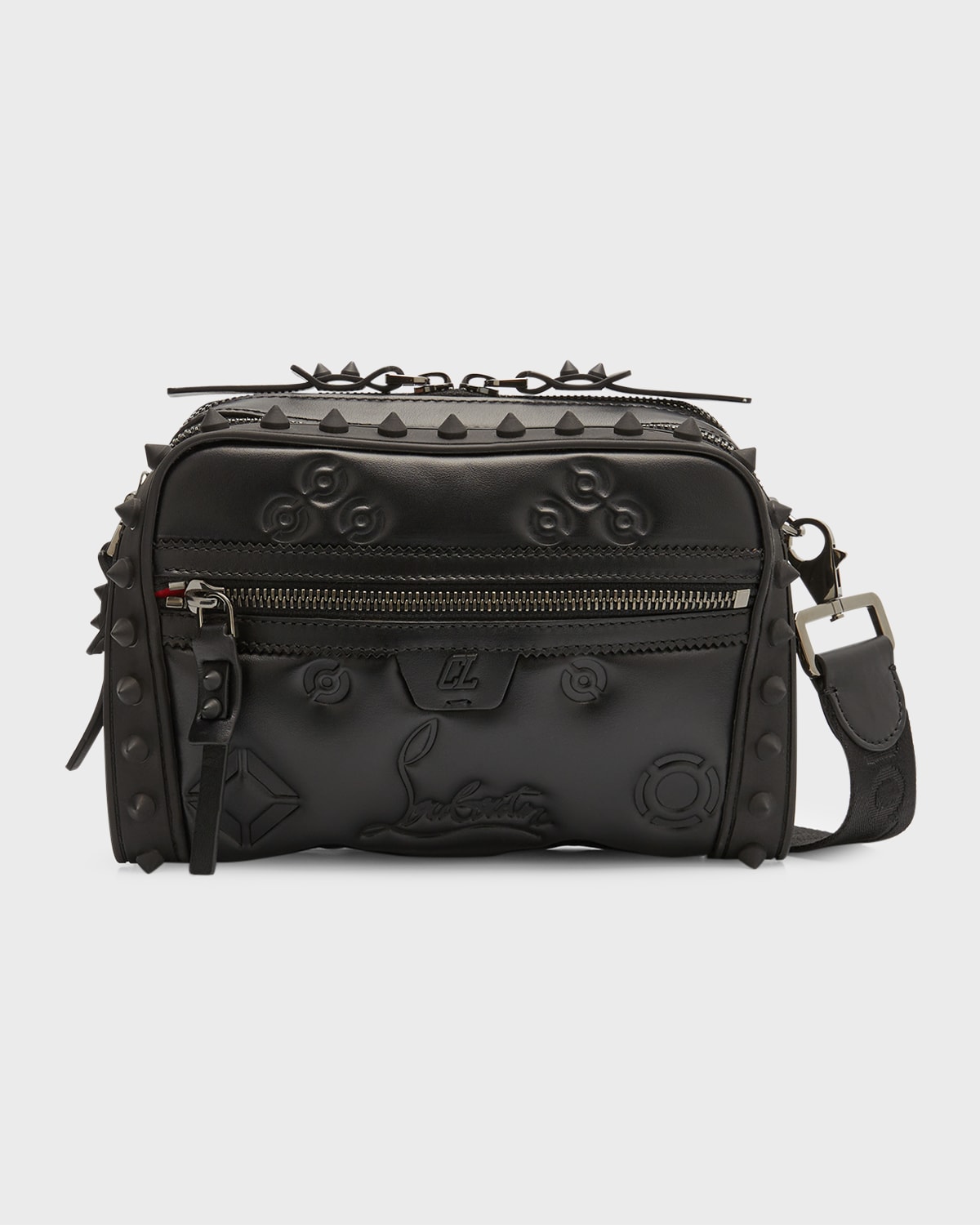 Louboutin bags uk best sale