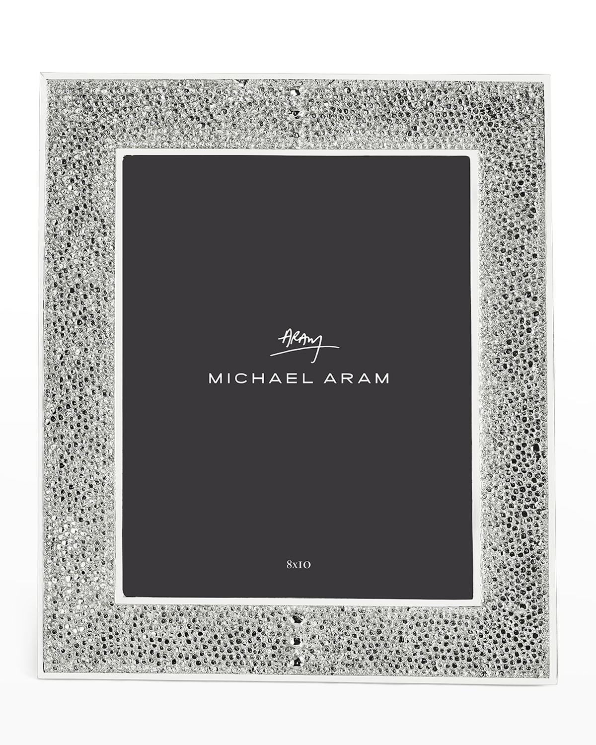 Shagreen Frame, 8" x 10"