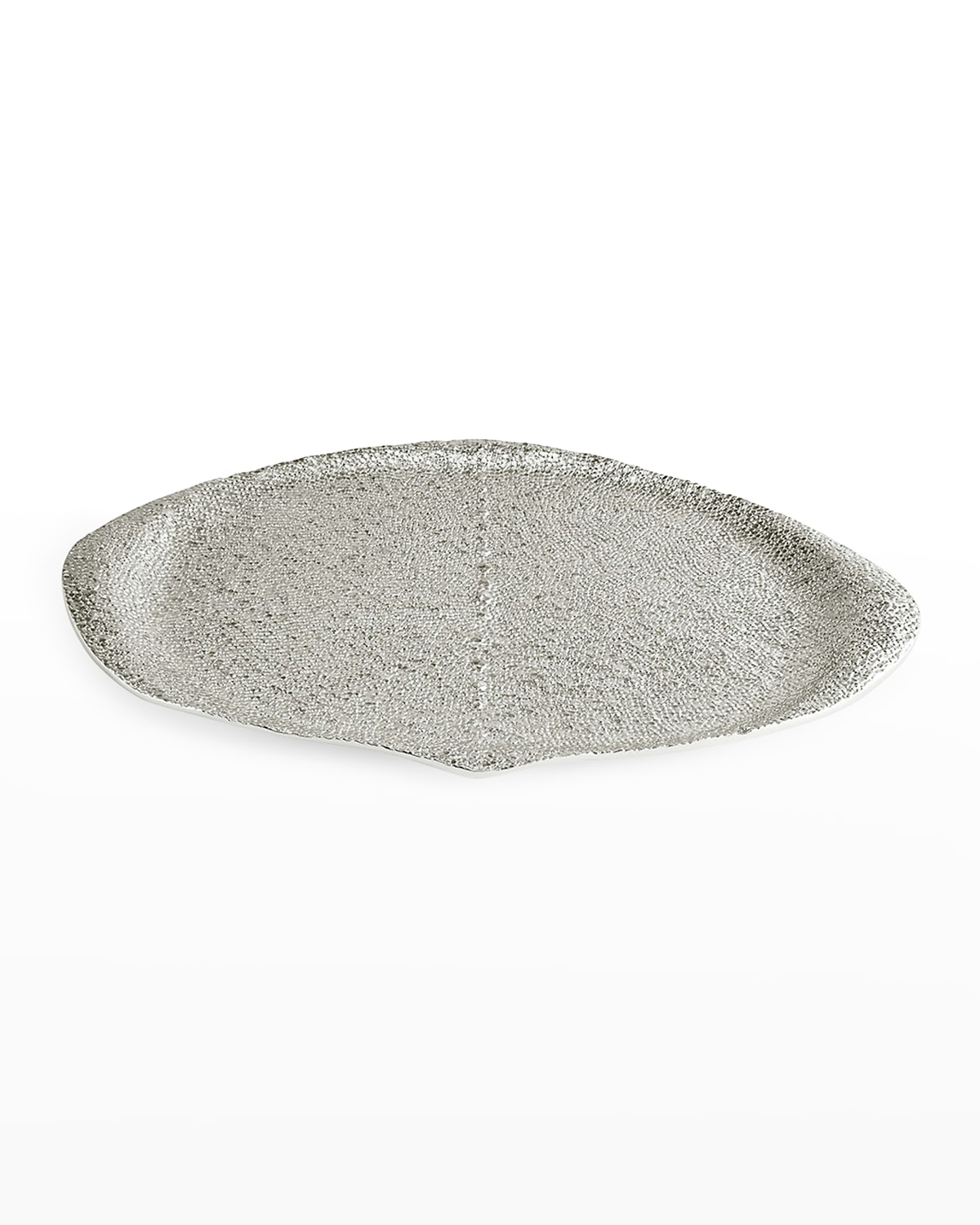 Michael Aram Large Shagreen Tray