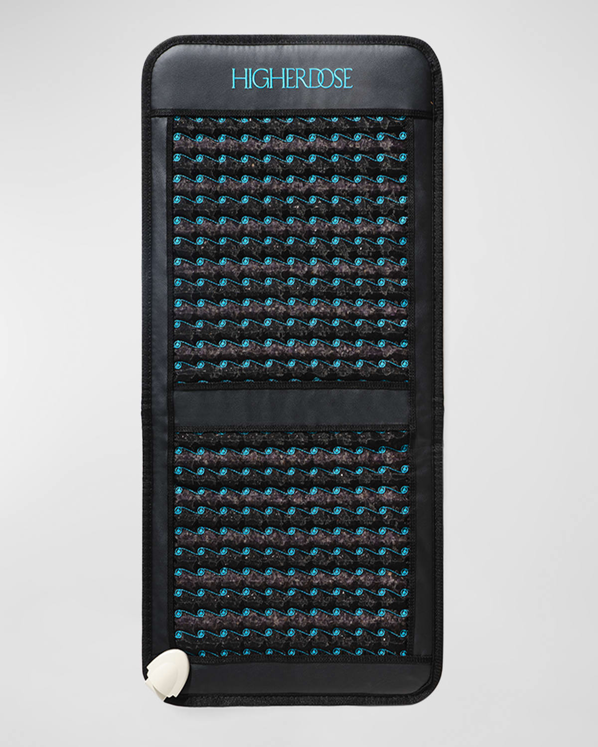 Higherdose Infrared Pemf Go Mat For Recovery And Stress Reduction