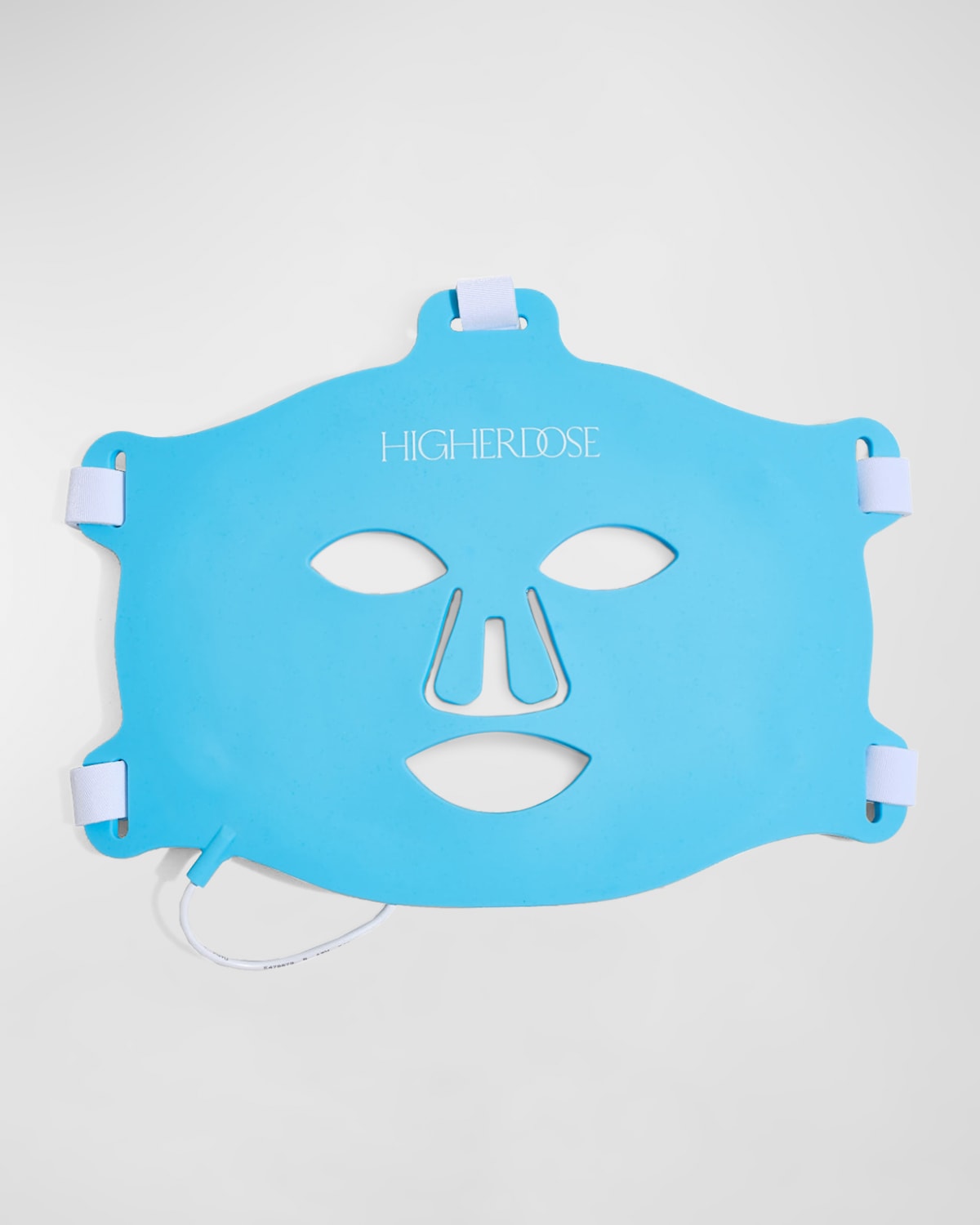 Red Light Face Mask