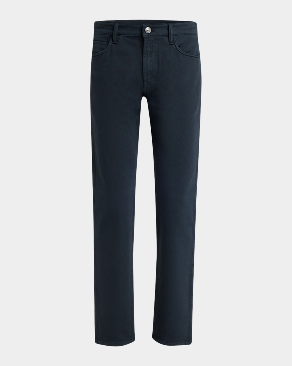 Men's Straight Leg 5-Pocket Pants