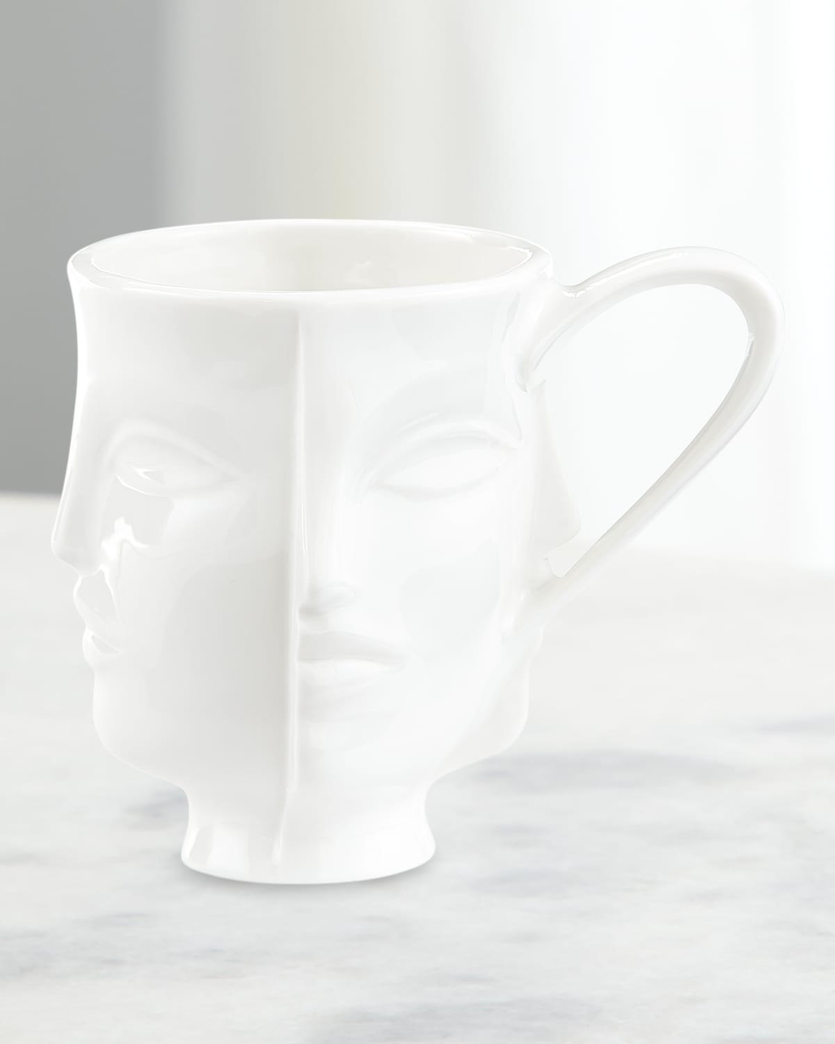 Atlas Mug, 12.25 oz.