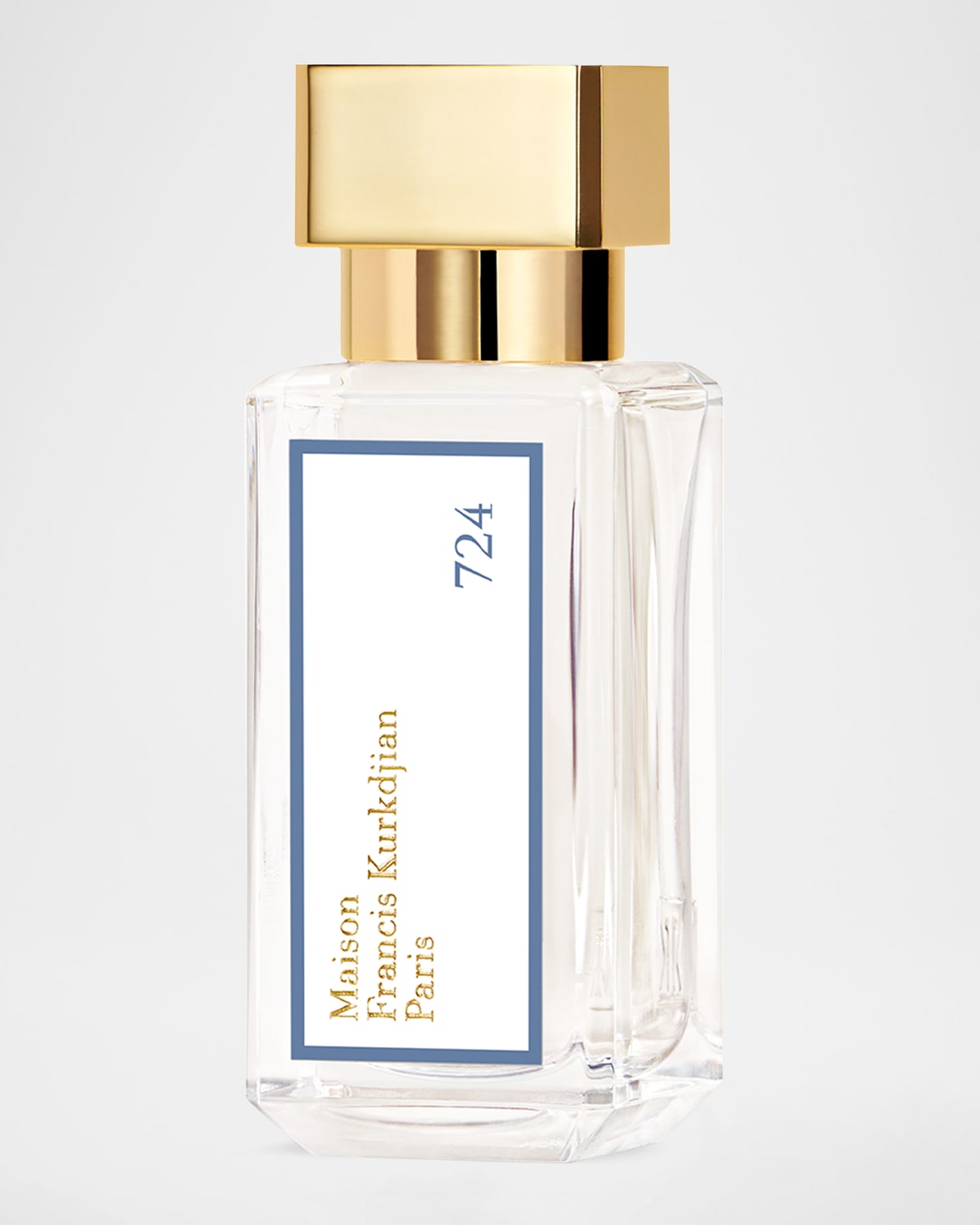 Maison Francis Kurkdjian 724 Eau de Parfum, 1.2 oz.